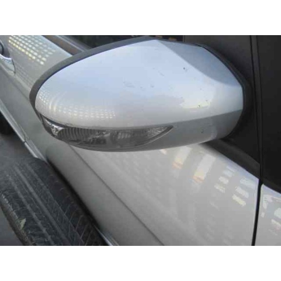 mercedes-benz clase a (w169) del año 2005