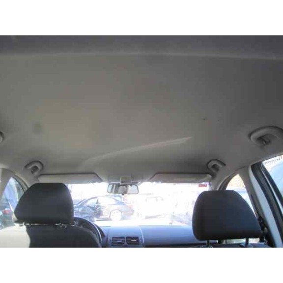 mercedes-benz clase a (w169) del año 2005