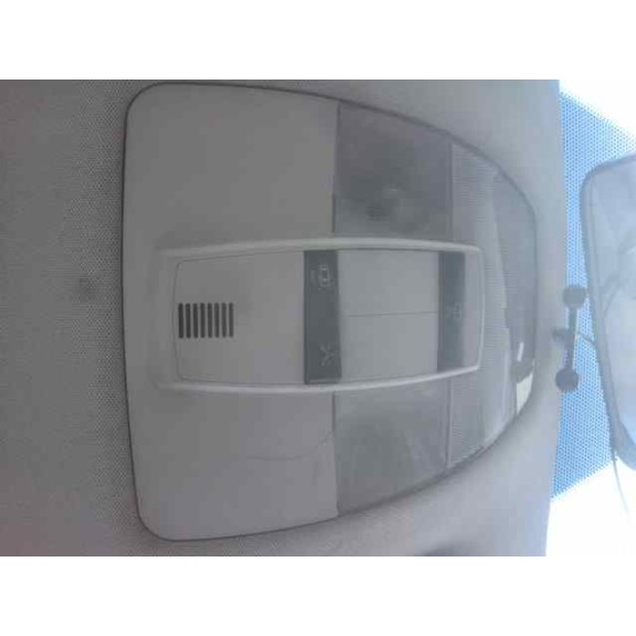 mercedes-benz clase a (w169) del año 2005