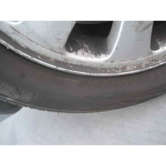 mercedes-benz clase a (w169) del año 2005