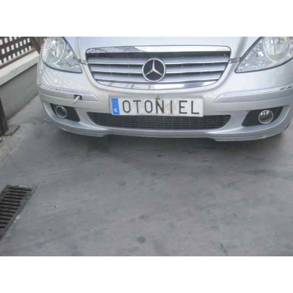 mercedes-benz clase a (w169) del año 2005