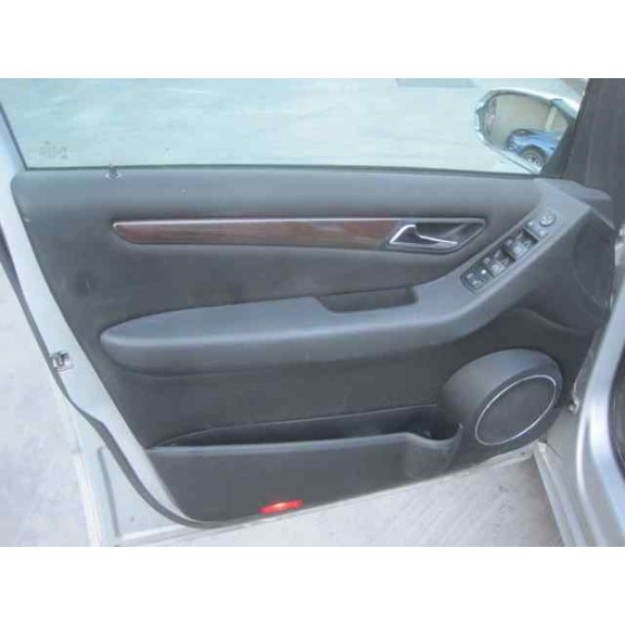 mercedes-benz clase a (w169) del año 2005