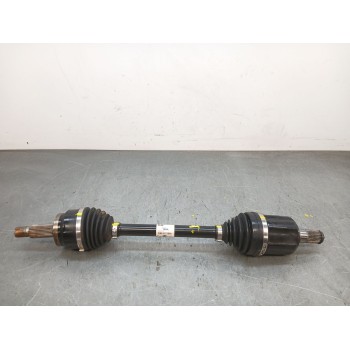 TRANSMISION DELANTERA IZQUIERDA CL00XG5T132VU 