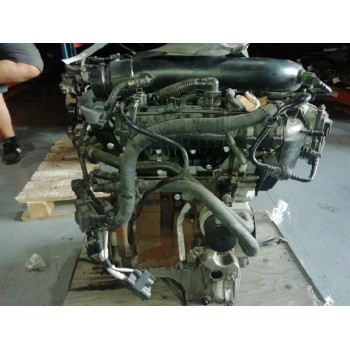 Recambio de motor casco para ford fiesta (ccn) 1.0 ecoboost cat referencia OEM IAM SFJB CASCO 