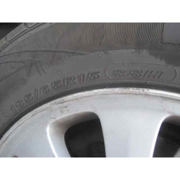 mercedes-benz clase a (w169) del año 2005