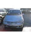mercedes-benz clase a (w169) del año 2005