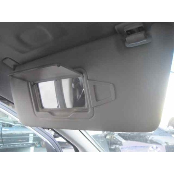 mercedes-benz clase a (w169) del año 2005