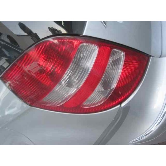 mercedes-benz clase a (w169) del año 2005