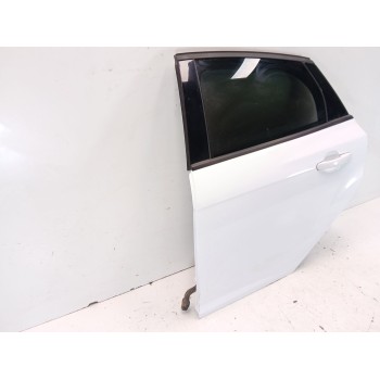 Recambio de puerta trasera izquierda para ford focus iii 1.5 tdci referencia OEM IAM 2172760  