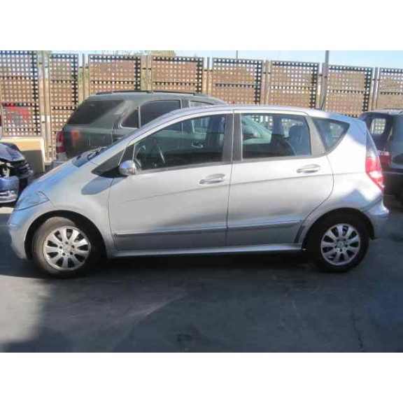 mercedes-benz clase a (w169) del año 2005