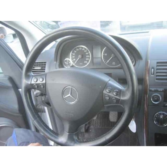 mercedes-benz clase a (w169) del año 2005