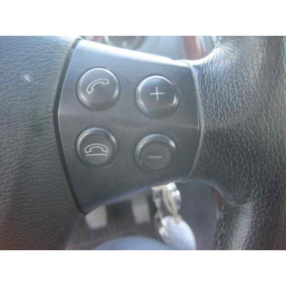 mercedes-benz clase a (w169) del año 2005