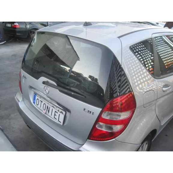 mercedes-benz clase a (w169) del año 2005