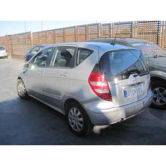 mercedes-benz clase a (w169) del año 2005