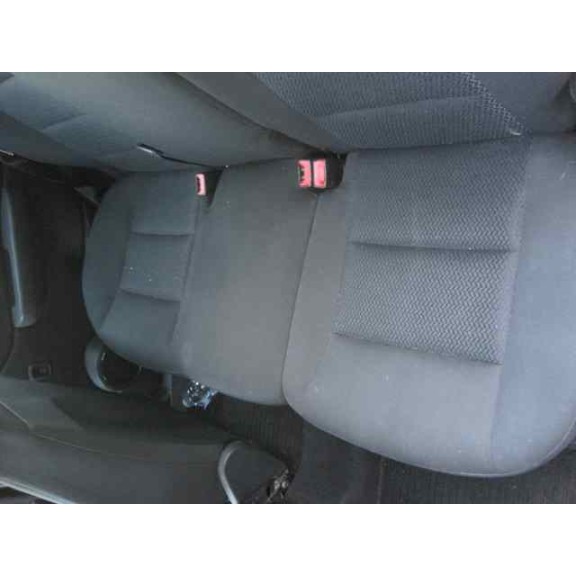 mercedes-benz clase a (w169) del año 2005