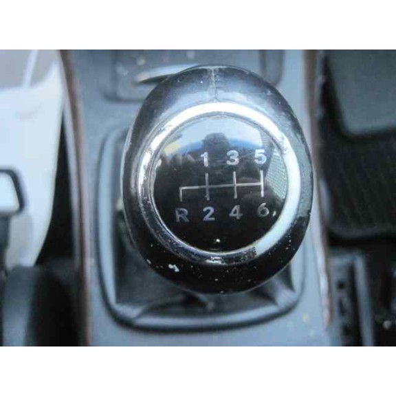 mercedes-benz clase a (w169) del año 2005