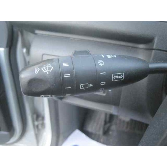 mercedes-benz clase a (w169) del año 2005