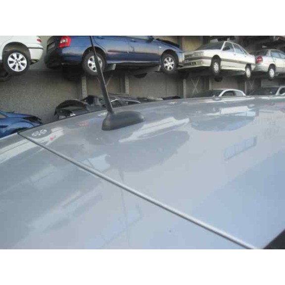 mercedes-benz clase a (w169) del año 2005