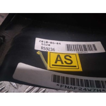 Recambio de volante para chevrolet aveo 1.4 cat referencia OEM IAM R59236 4RADIOS C/MANDOS