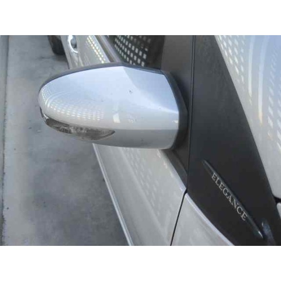 mercedes-benz clase a (w169) del año 2005