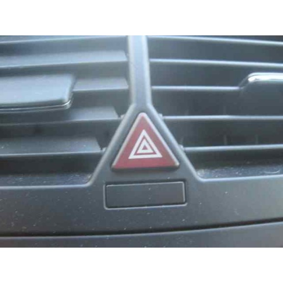 mercedes-benz clase a (w169) del año 2005