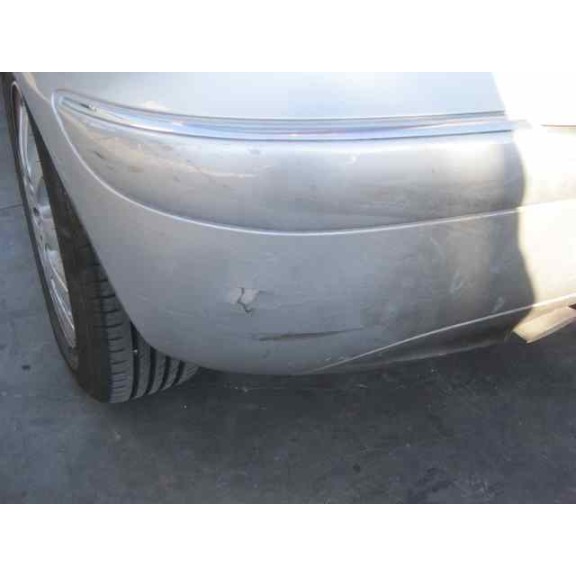 mercedes-benz clase a (w169) del año 2005