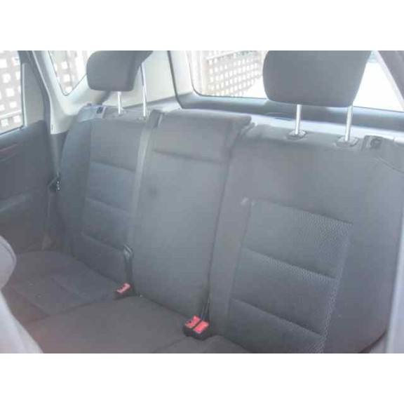 mercedes-benz clase a (w169) del año 2005