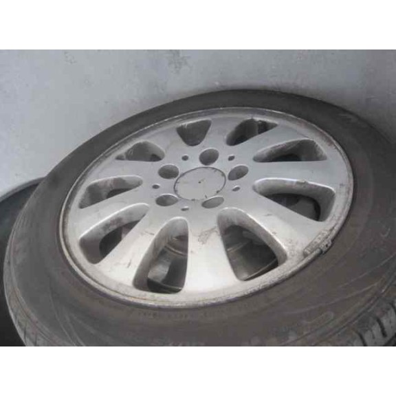 mercedes-benz clase a (w169) del año 2005