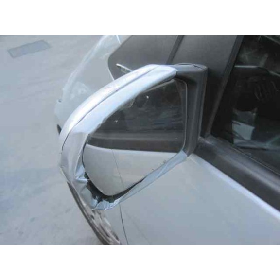 mercedes-benz clase a (w169) del año 2005