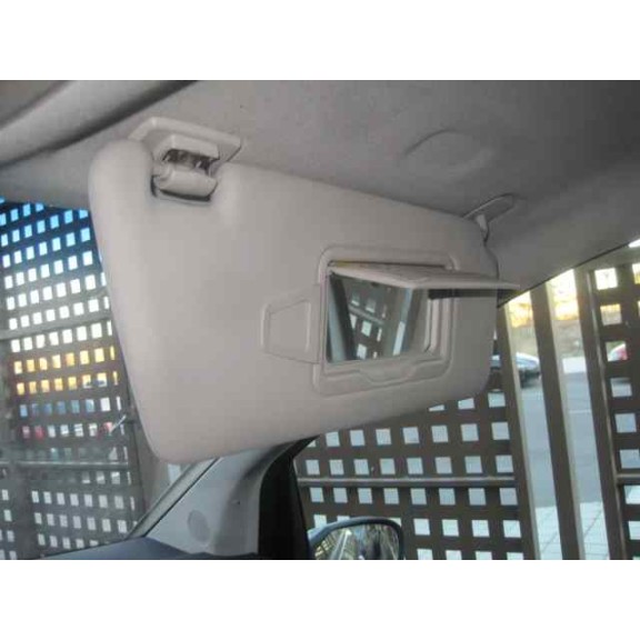 mercedes-benz clase a (w169) del año 2005