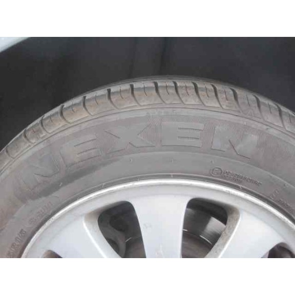 mercedes-benz clase a (w169) del año 2005