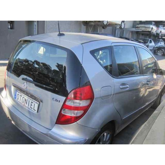 mercedes-benz clase a (w169) del año 2005