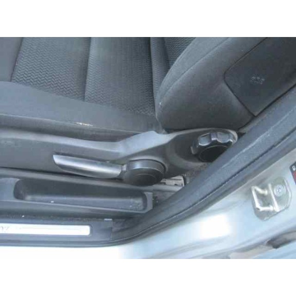 mercedes-benz clase a (w169) del año 2005