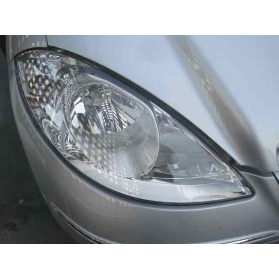 mercedes-benz clase a (w169) del año 2005