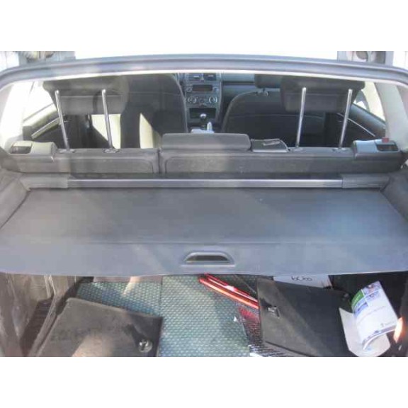 mercedes-benz clase a (w169) del año 2005