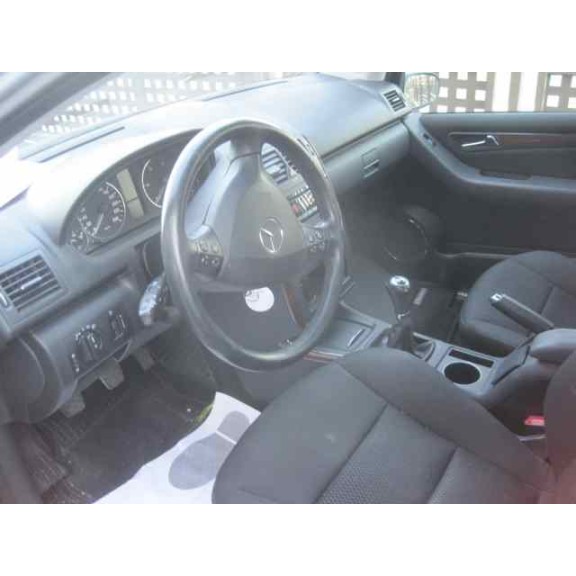 mercedes-benz clase a (w169) del año 2005