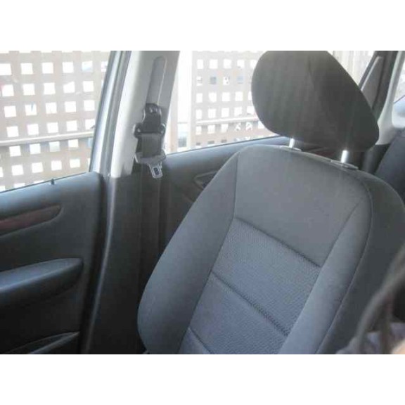 mercedes-benz clase a (w169) del año 2005