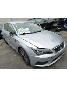 seat leon (5f1) del año 2018