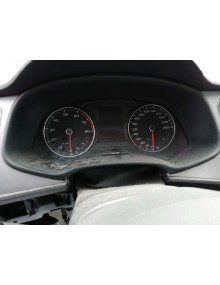 seat leon (5f1) del año 2018 2