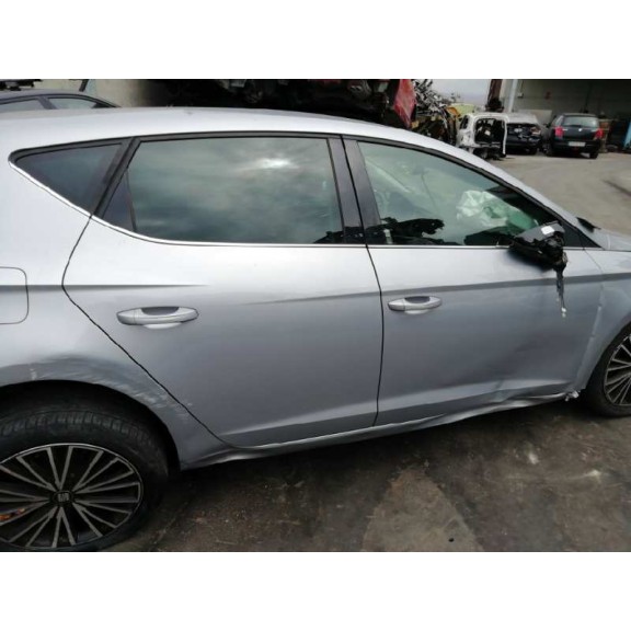 seat leon (5f1) del año 2018