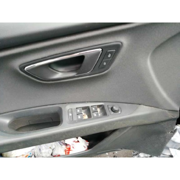 seat leon (5f1) del año 2018