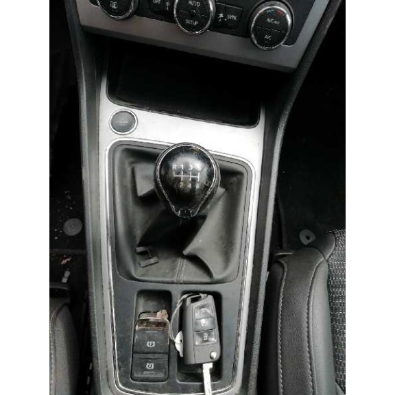 seat leon (5f1) del año 2018