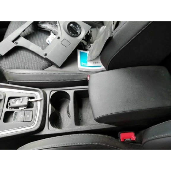 seat leon (5f1) del año 2018