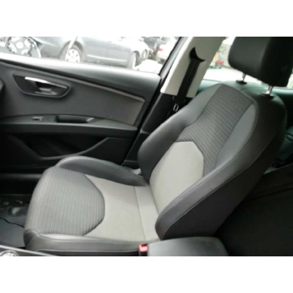 seat leon (5f1) del año 2018