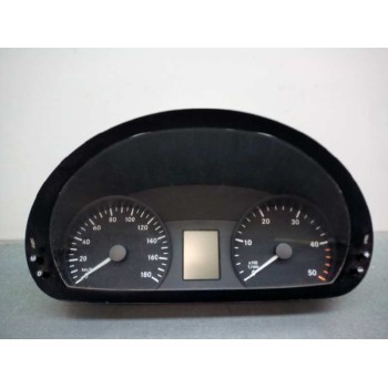 CUADRO INSTRUMENTOS A9069006902 A9069006902 