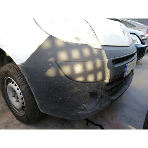 renault kangoo del año 2011