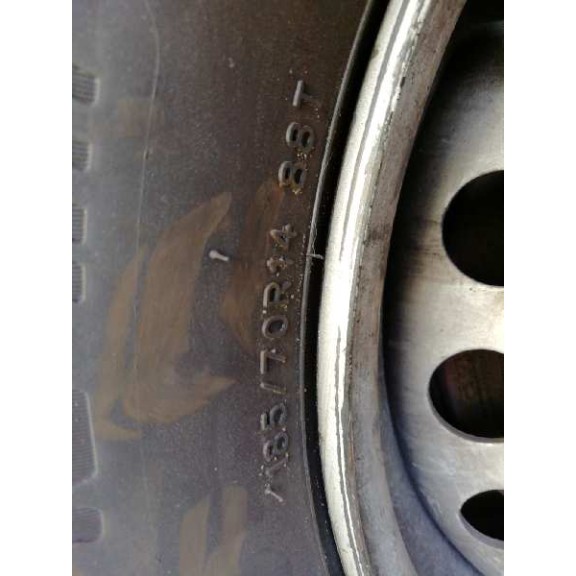 renault kangoo del año 2011