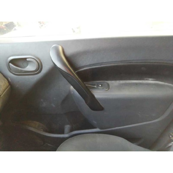 renault kangoo del año 2011