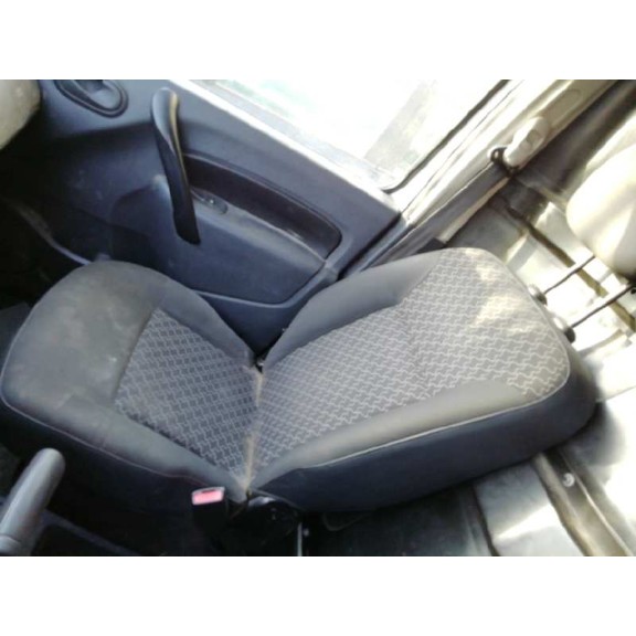 renault kangoo del año 2011