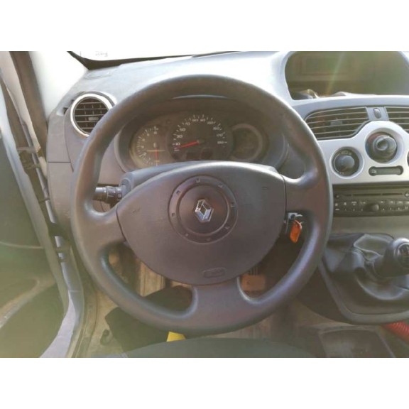 renault kangoo del año 2011